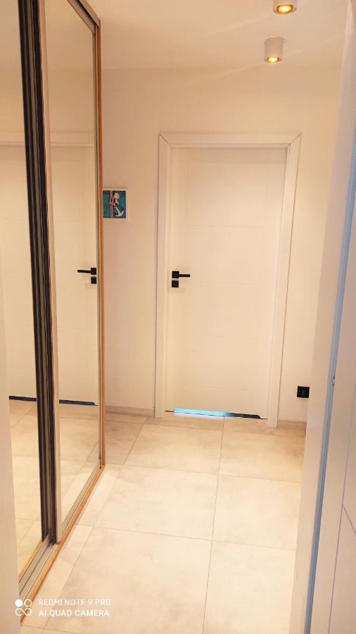 Apartament Karlikowska z widokiem na morze Sopot Zewnętrze zdjęcie
