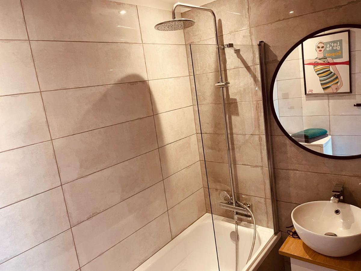 Apartament Karlikowska z widokiem na morze Sopot Zewnętrze zdjęcie